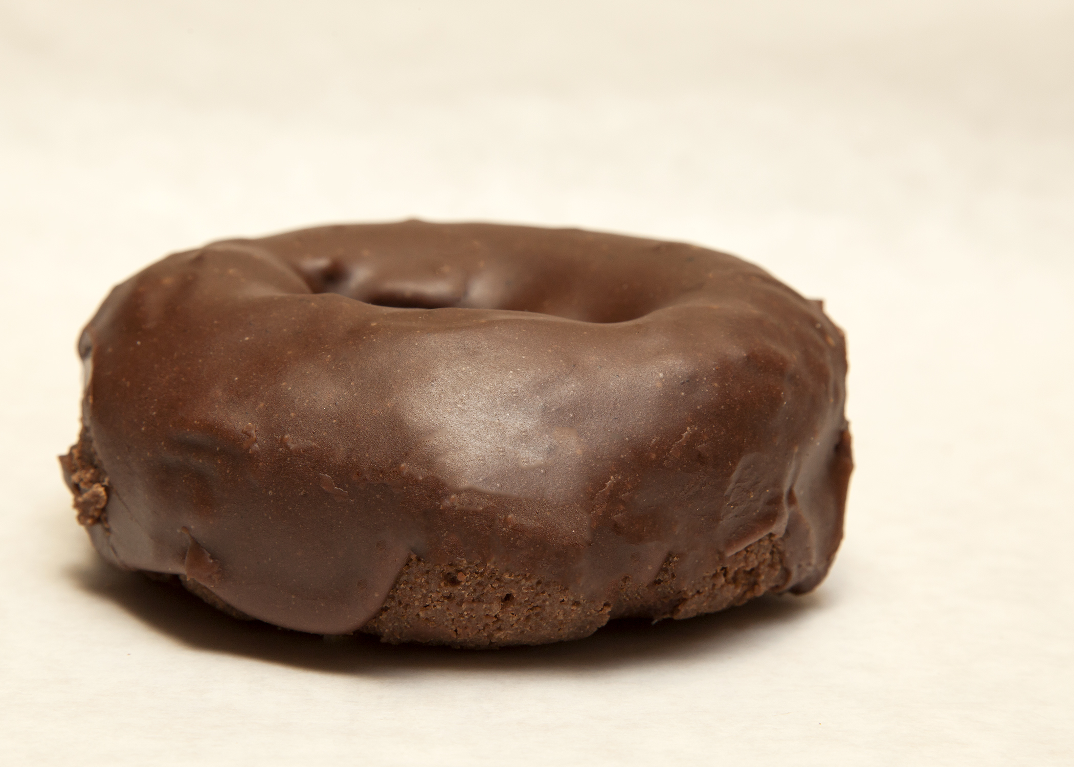 Double Chocolate