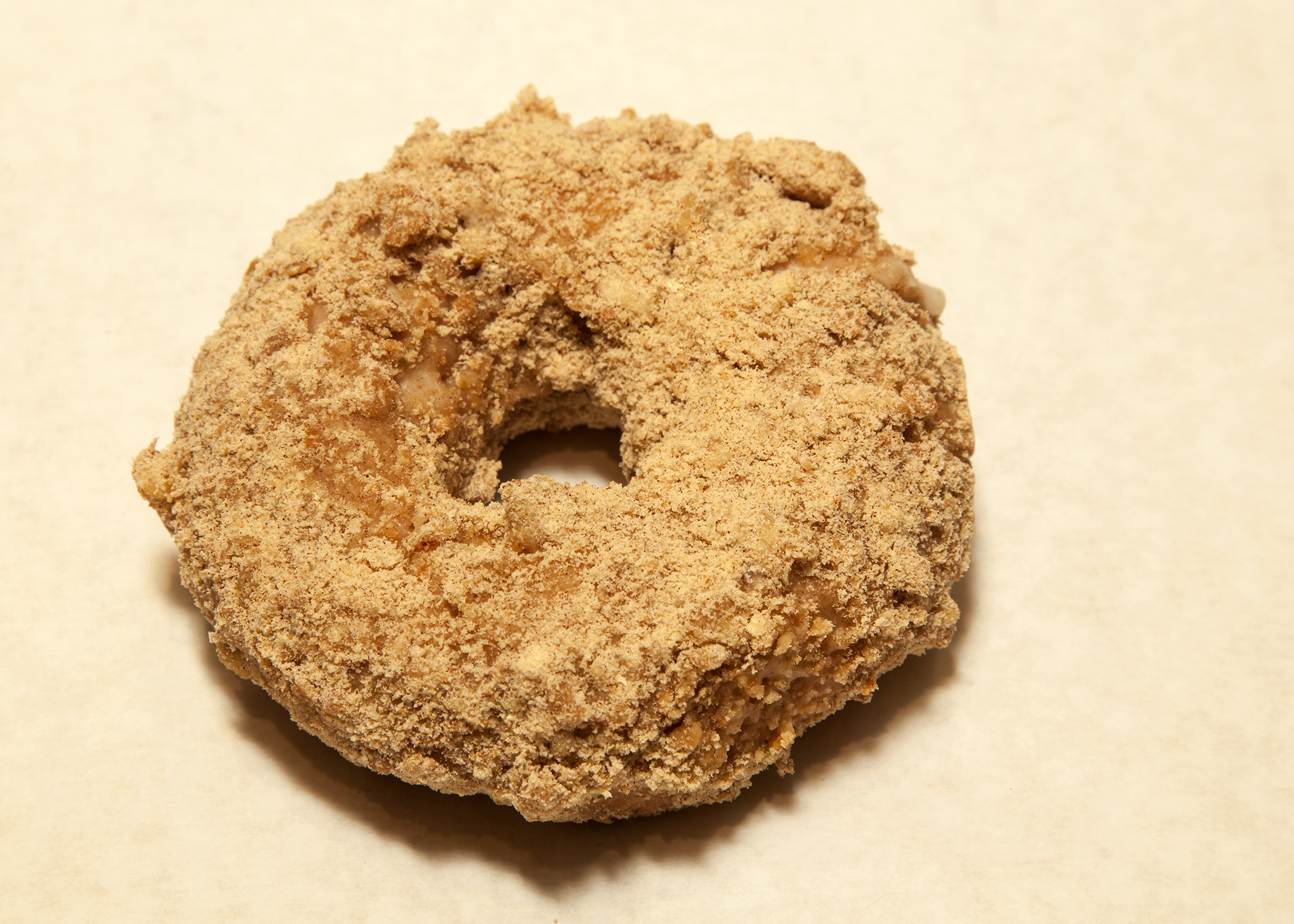 Dutch Crumb