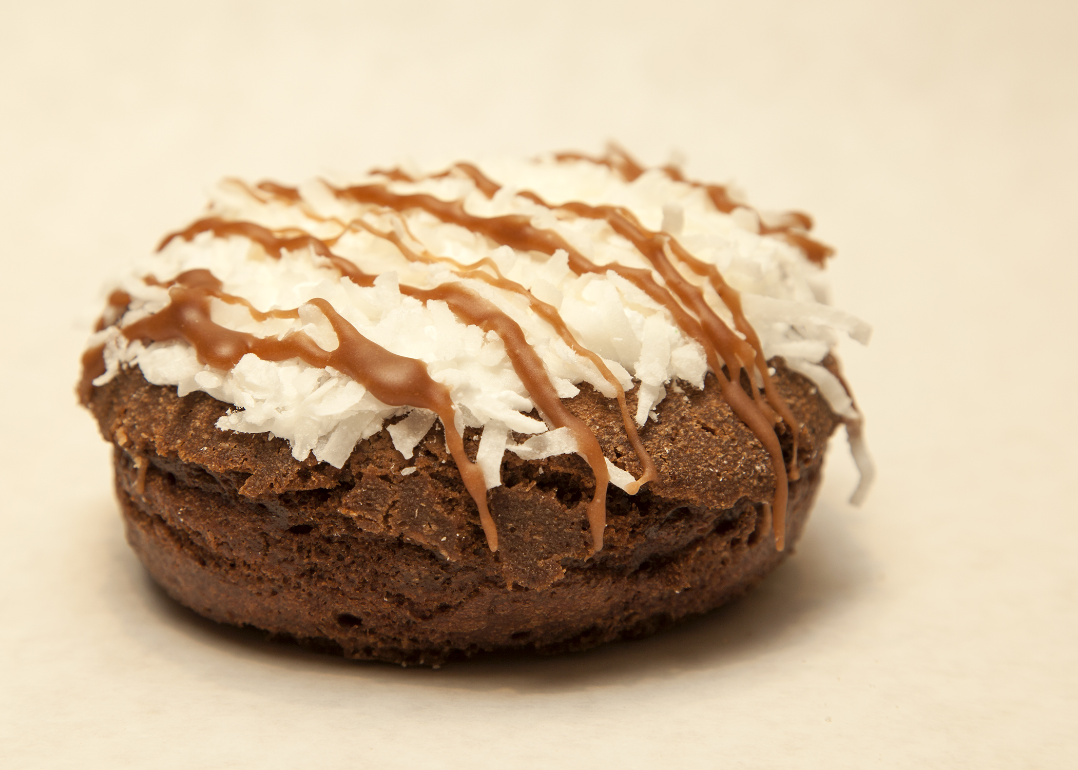Mounds