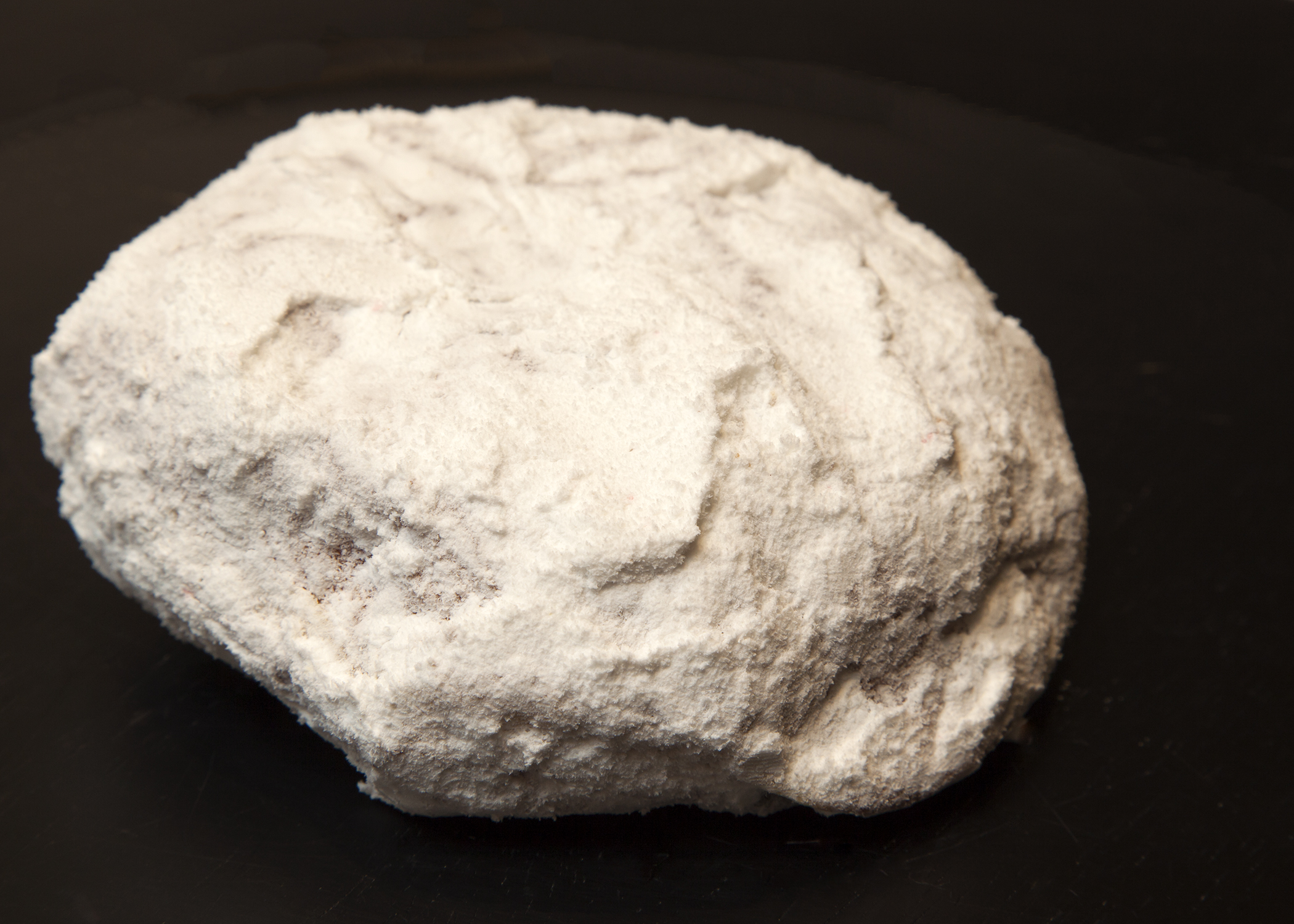 Powdered Filled
