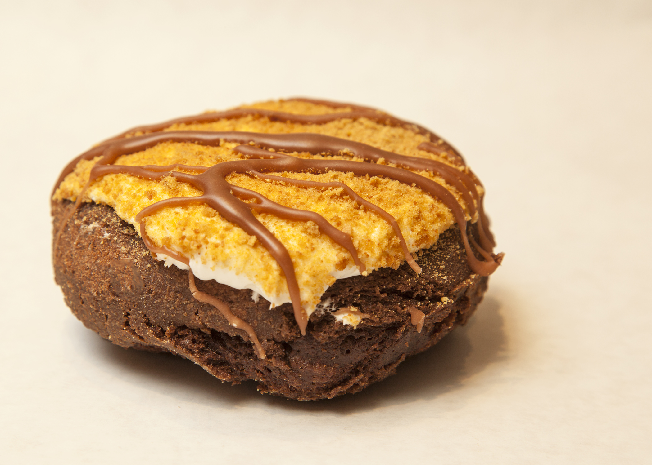 S'mores