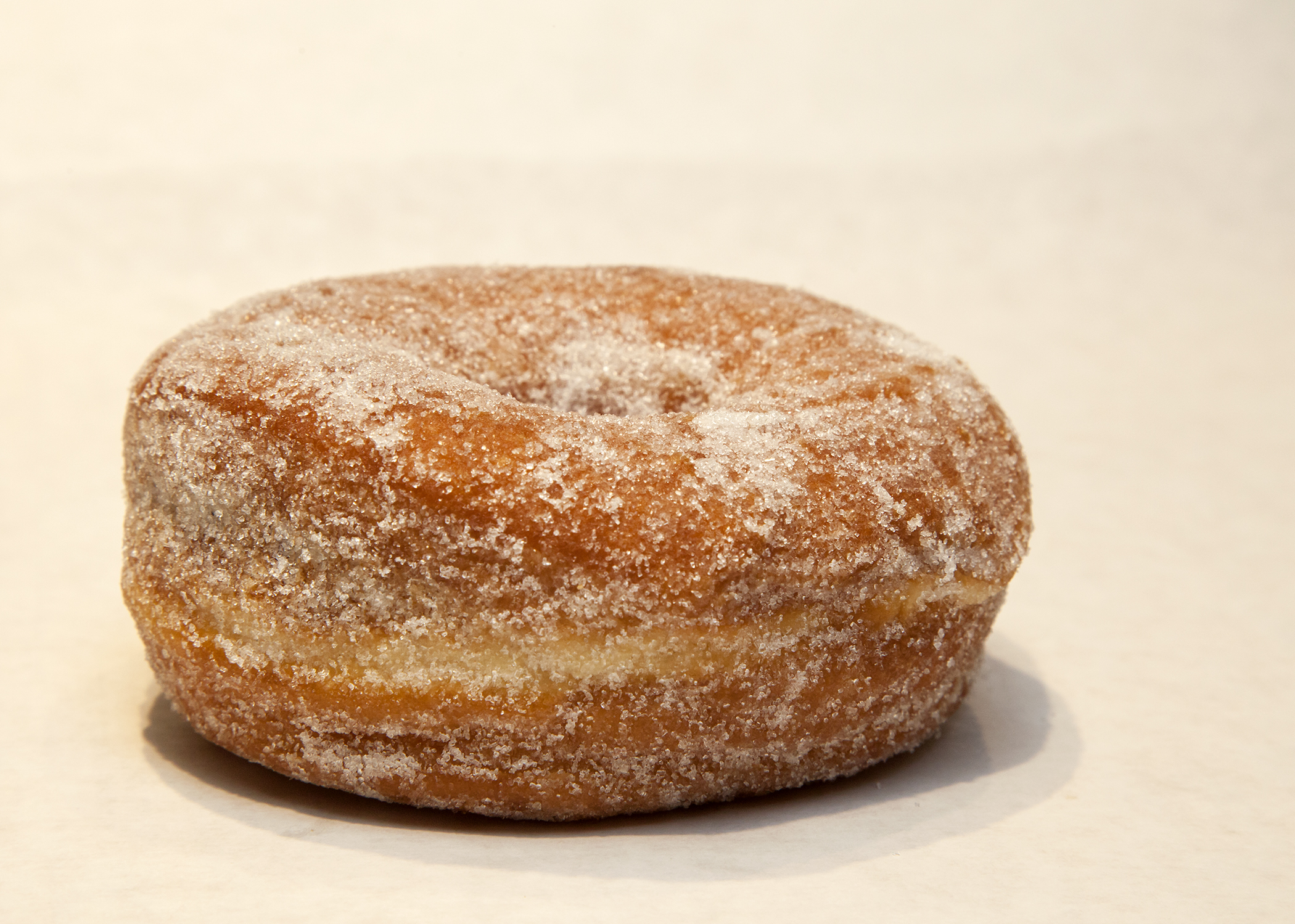 Sugar Raised